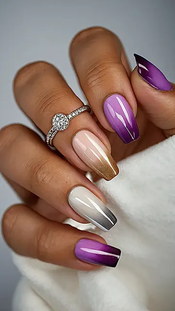 Elevated Minis: Your 2025 Nail Guide