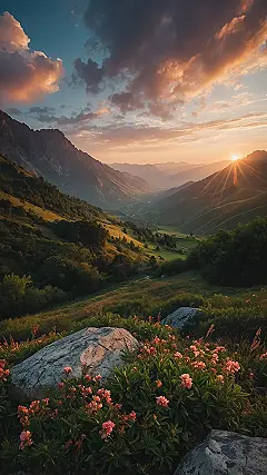 Next-Level Backgrounds