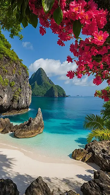 Postcard Perfect Shots