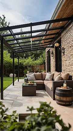 S’mores & Starlight Nights