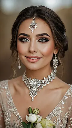 The Wow Factor Wedding