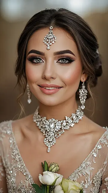 The Wow Factor Wedding