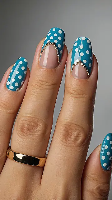 Whimsical Dots