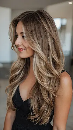 The Layered Advantage