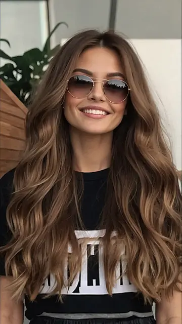 The Long Hair Revolution