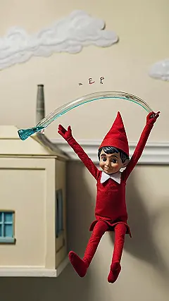 Tiny Treetop Troubles