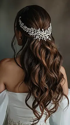Gorgeous Wedding Styles