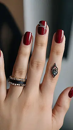 Trendy Tip: Fall’s Latest Look: