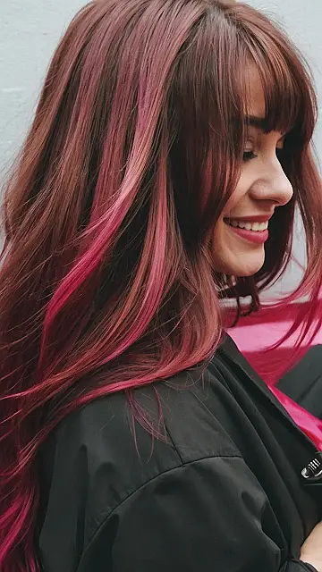 [Title-15]=15. Neopolitan Hair, Don’t Care!