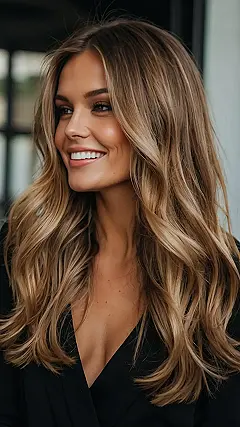 Your Fall Hair Must-Have: