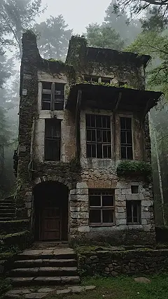 Mountain’s Symphony