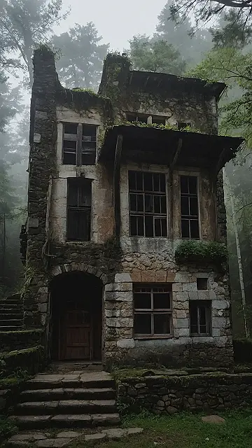 Mountain’s Symphony