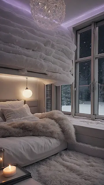 Here’s a catchy title and two paragraphs describing the image, suitable for a grade 9 student: