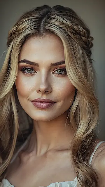 Mom’s Hair:  A Style Story