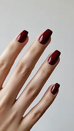 Sparkling Burgundy
