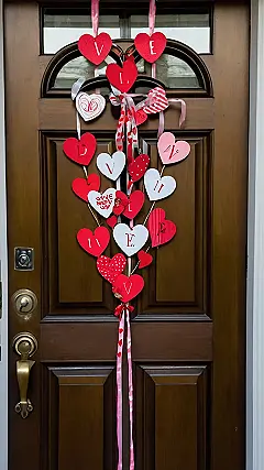 *   Love’s Welcome Mat