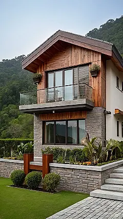 Home: The Next Level