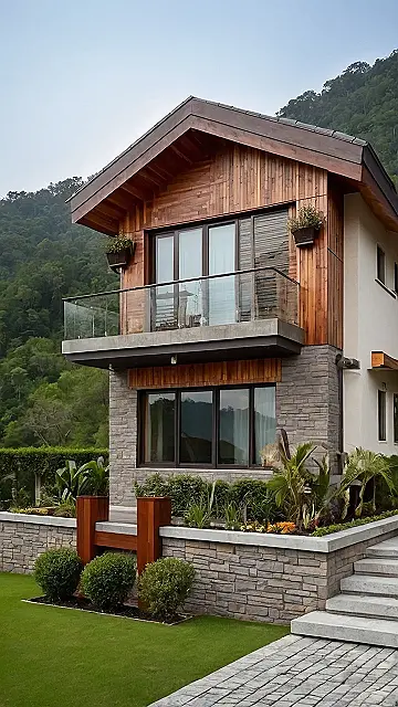 Home: The Next Level