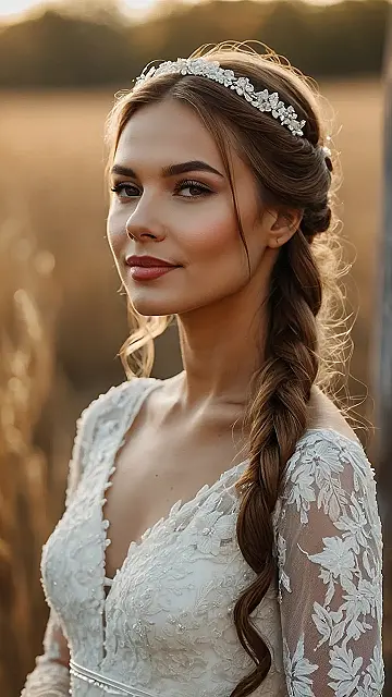 Bridal Glow: Hair Affair