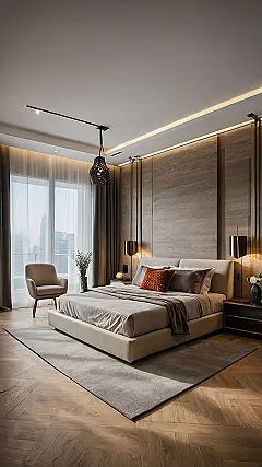 Adulting: Bedroom Boss