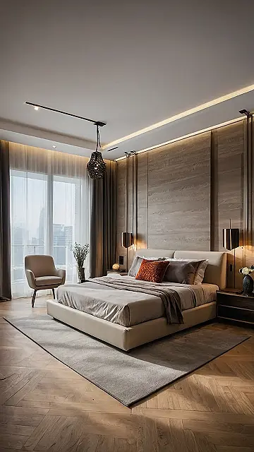 Adulting: Bedroom Boss