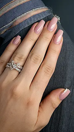 Subtle Sparkle