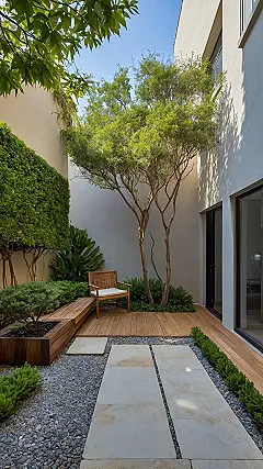 Pizza & Petunias Paradise