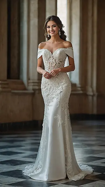 Beyond Basic Bridal