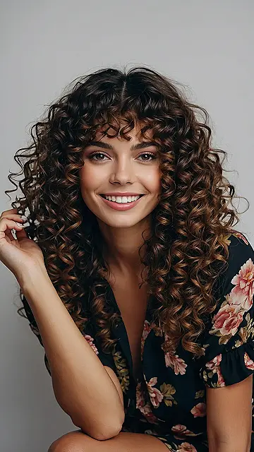 Bangin’ Curl Magic