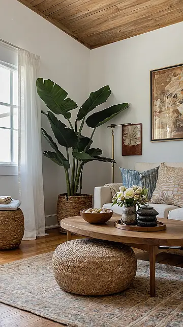 The Coastal Couch Life