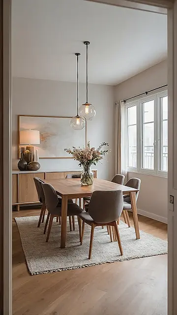 The Easy Table Transformation