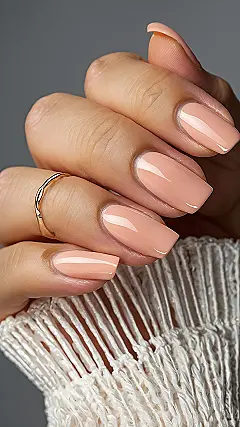 Peach Perfect Sparkle