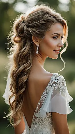 Your Magical Bridal Moment