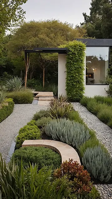 Pollinator’s Paradise Path