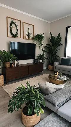 Plants: Your Space’s Best Guest