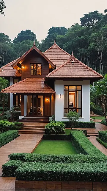 Your Personal Paradise Pad