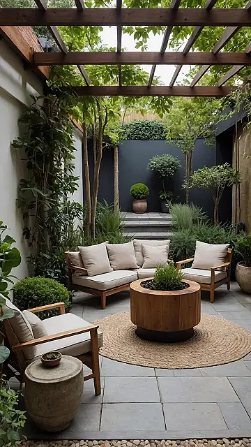 Beyond the Tiny Gate