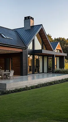 Envy’s New Address