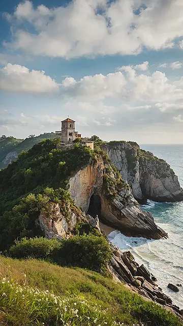 Danish Visual Impact