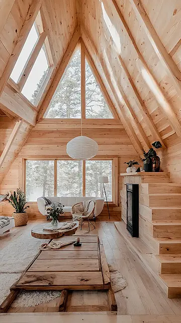 Wood: The Ultimate Vibe