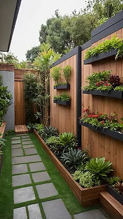 Sanctuary in a Square