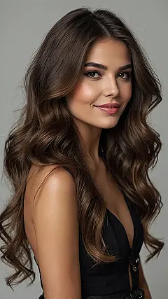 Banish Autumn Hair Woes