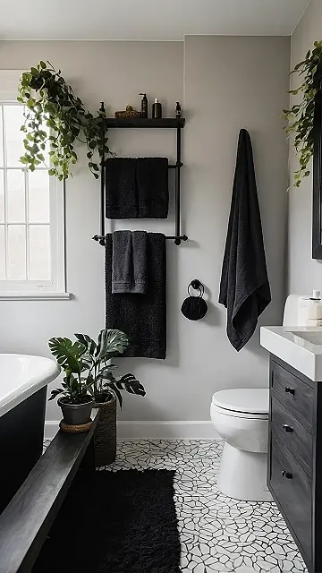 Serene Spaces, Styled Right