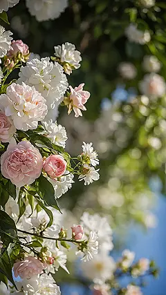 Pristine Views Await