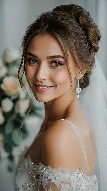 Winter Radiance Reigns