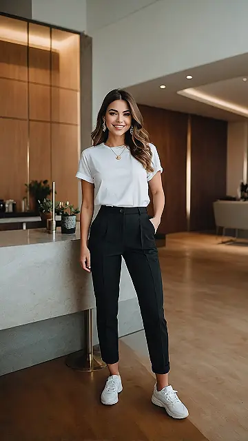 Level Up Your Look: NYC 2025