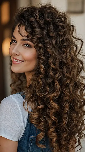 The Curl Upgrade You Deserve
