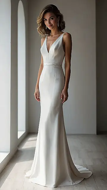 Slay the Aisle, Simply