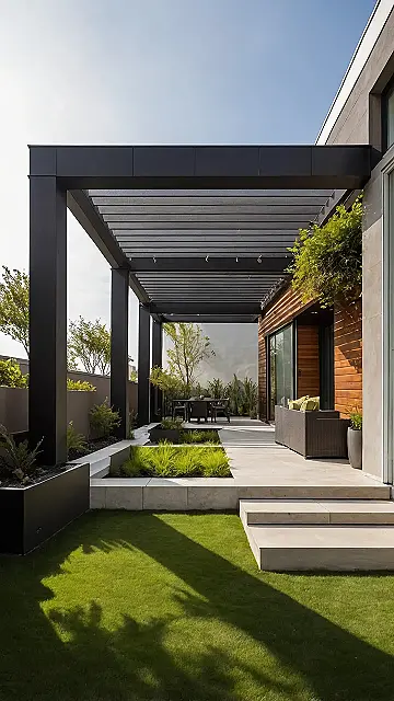 Elevate Your Outdoor Living