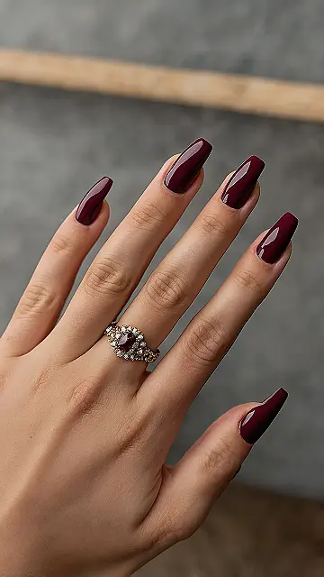 Maroon Moment Defined